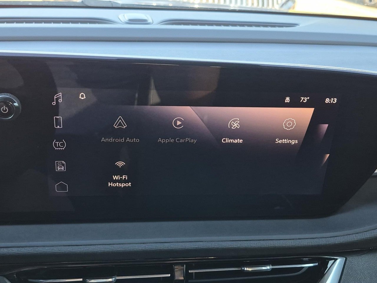 2024 Buick Envista Sport Touring