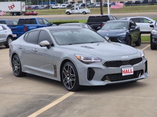 2023 Kia Stinger GT2