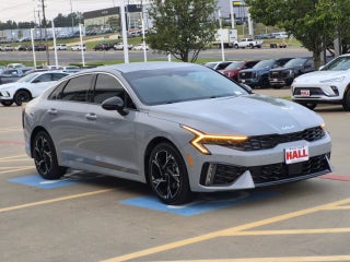 2026 Kia K5 GT-Line FWD