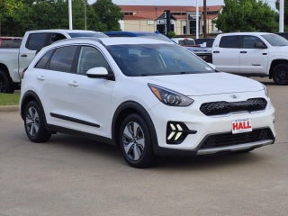2021 Kia Niro LX