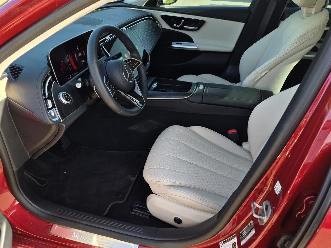 2024 Mercedes-Benz E 350 E 350
