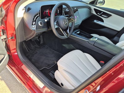 2024 Mercedes-Benz E 350 E 350