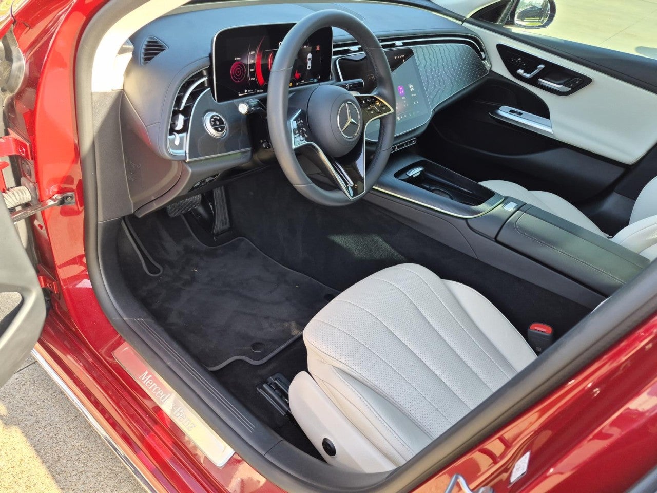 2024 Mercedes-Benz E 350 E 350