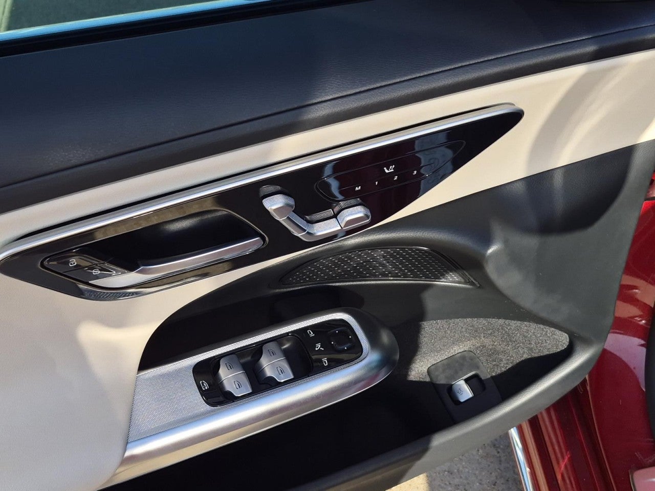 2024 Mercedes-Benz E 350 E 350