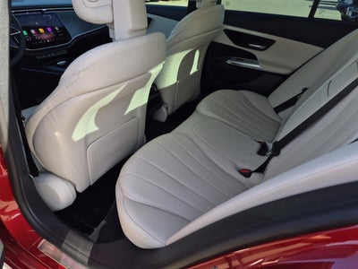 2024 Mercedes-Benz E 350 E 350