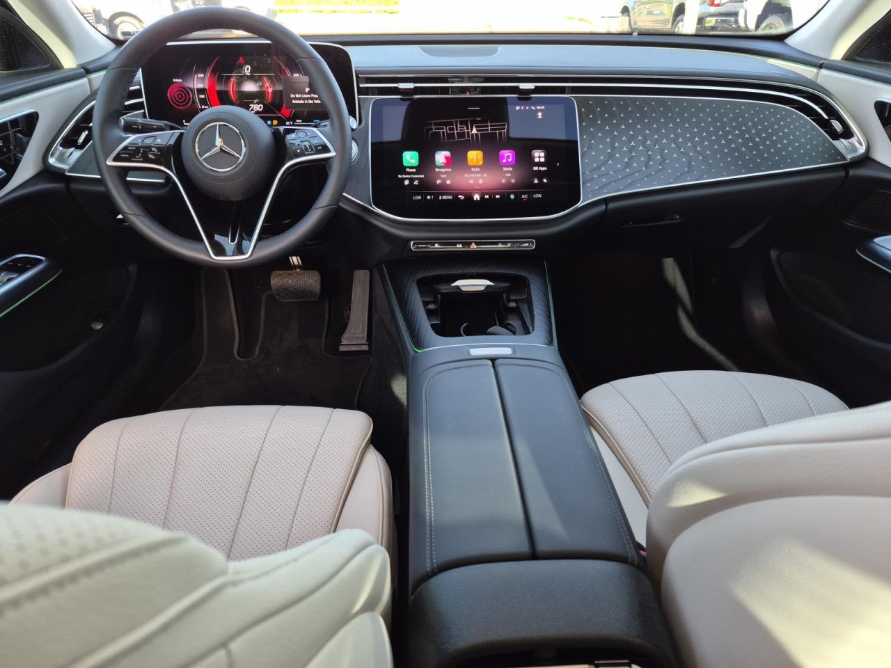 2024 Mercedes-Benz E 350 E 350