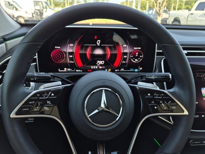 2024 Mercedes-Benz E 350 E 350