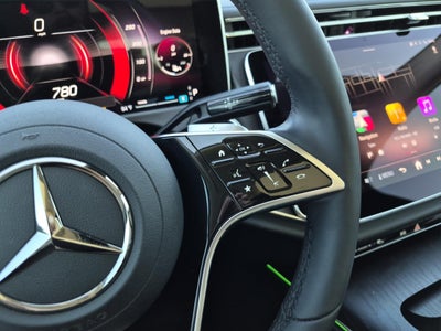 2024 Mercedes-Benz E 350 E 350