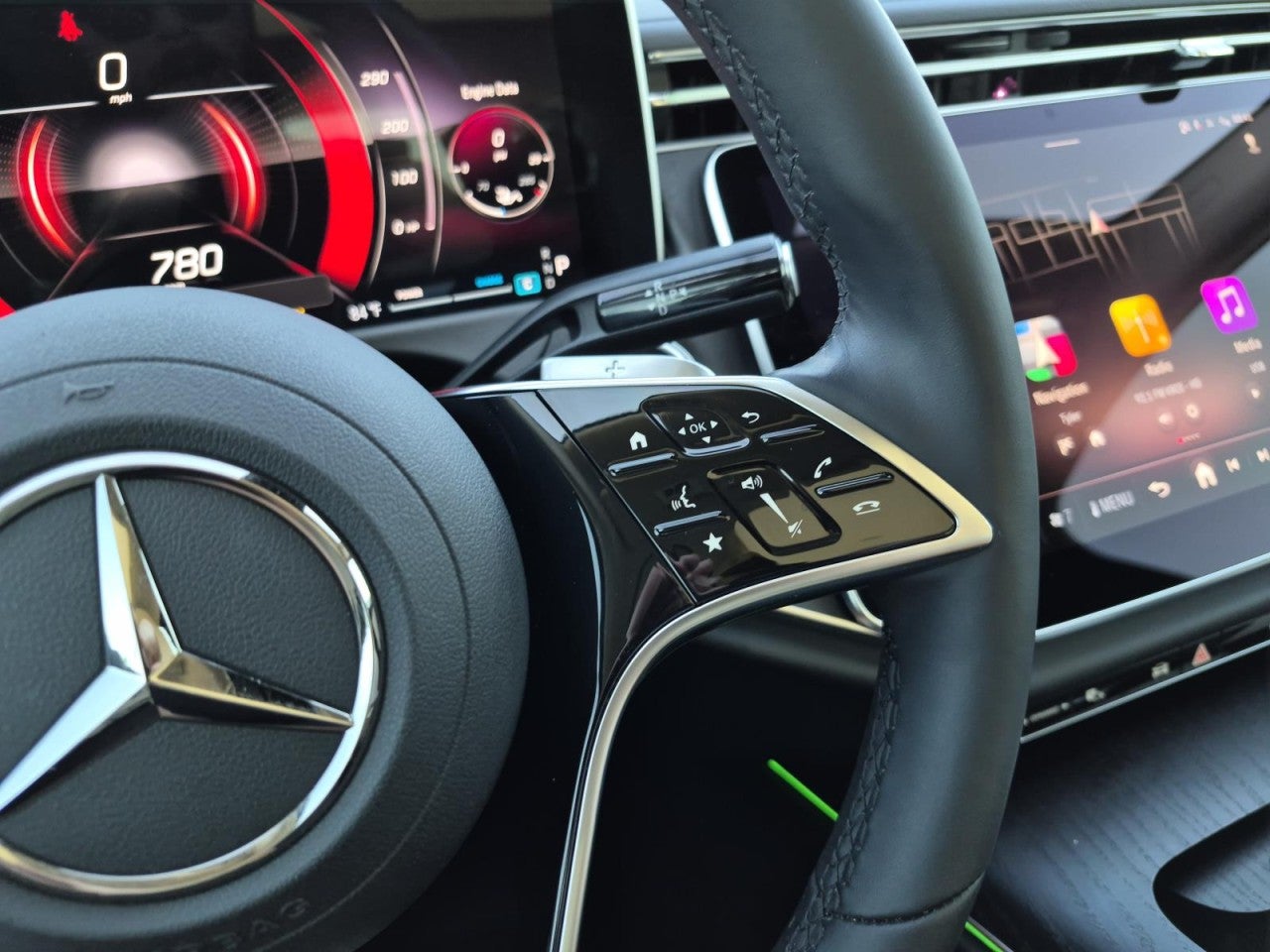 2024 Mercedes-Benz E 350 E 350