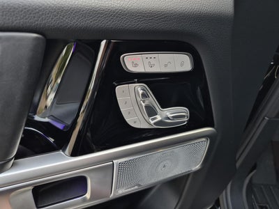 2022 Mercedes-Benz G 550 4MATIC®
