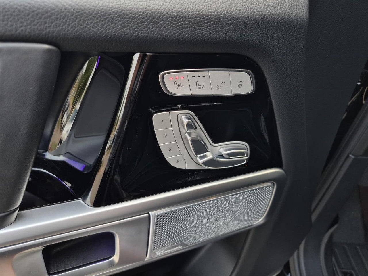 2022 Mercedes-Benz G 550 4MATIC®