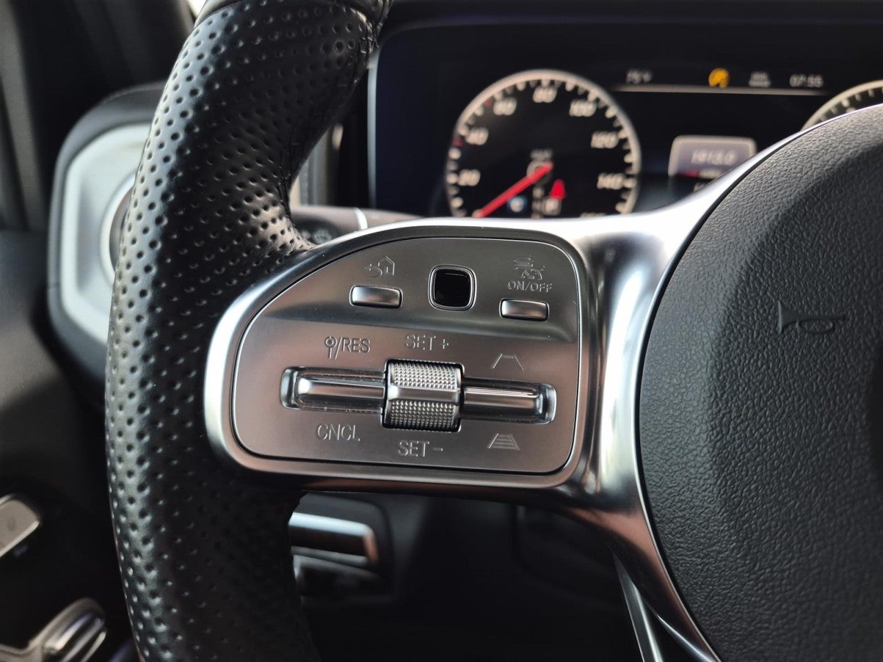 2022 Mercedes-Benz G 550 4MATIC®