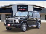 2022 Mercedes-Benz G 550 4MATIC®