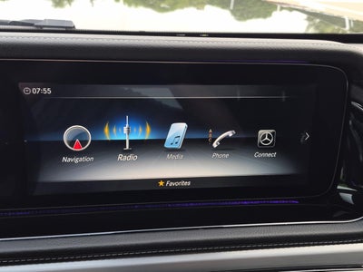 2022 Mercedes-Benz G 550 4MATIC®