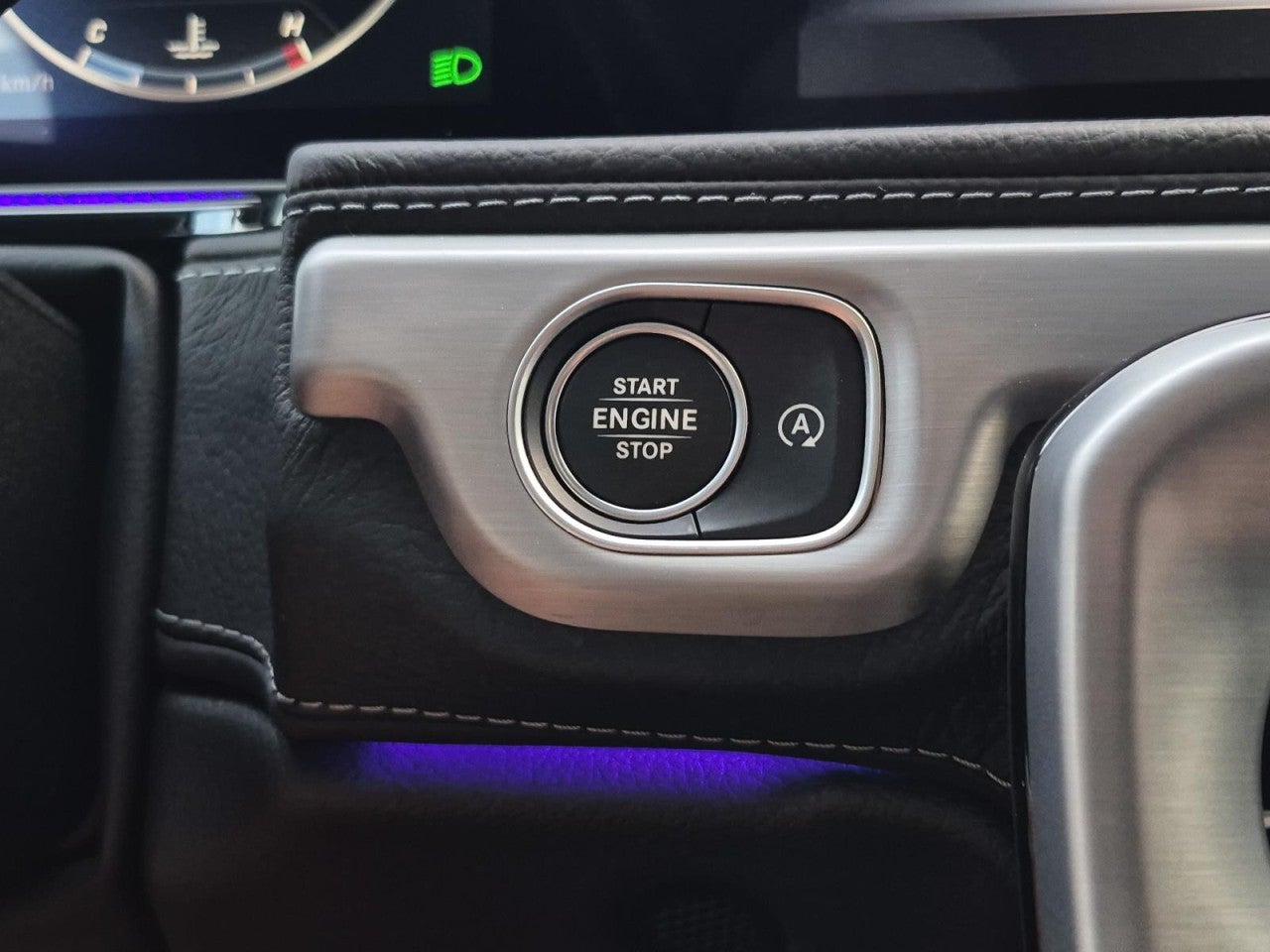 2022 Mercedes-Benz G 550 4MATIC®