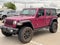 2022 Jeep Wrangler Unlimited Rubicon 4x4