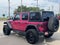 2022 Jeep Wrangler Unlimited Rubicon 4x4