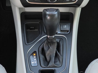2022 Jeep Cherokee Latitude Lux FWD