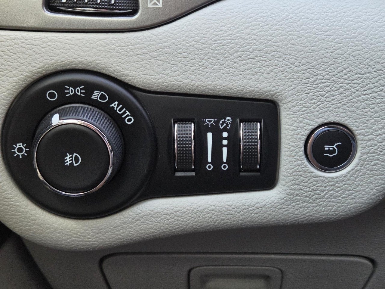 2022 Jeep Cherokee Latitude Lux FWD