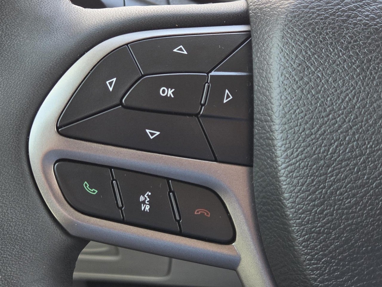 2022 Jeep Cherokee Latitude Lux FWD