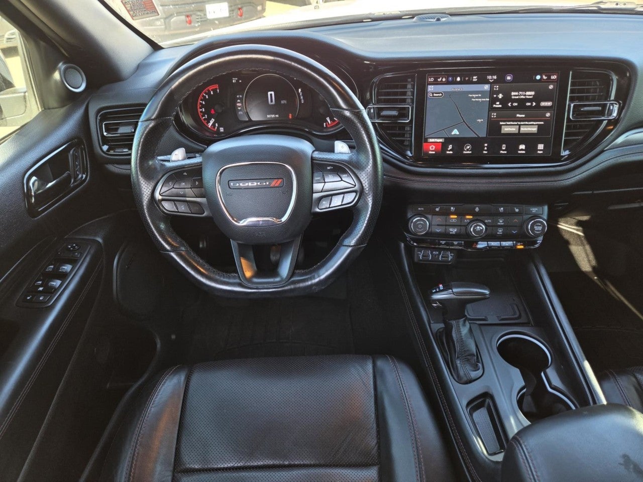 2021 Dodge Durango R/T - Photo 12