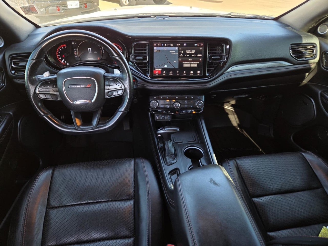 2021 Dodge Durango R/T - Photo 13