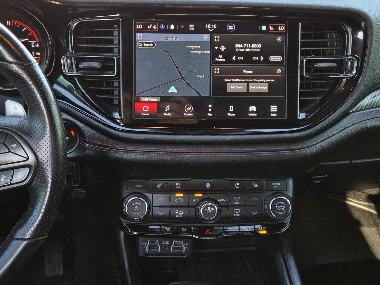 2021 Dodge Durango R/T - Photo 14