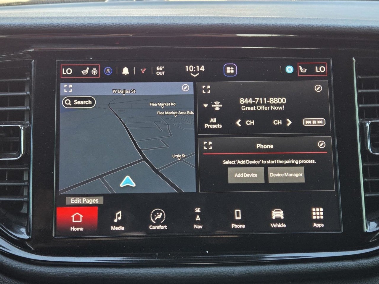 2021 Dodge Durango R/T - Photo 15