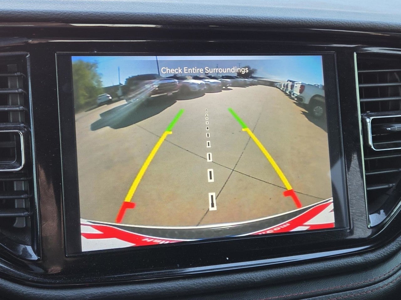 2021 Dodge Durango R/T - Photo 20