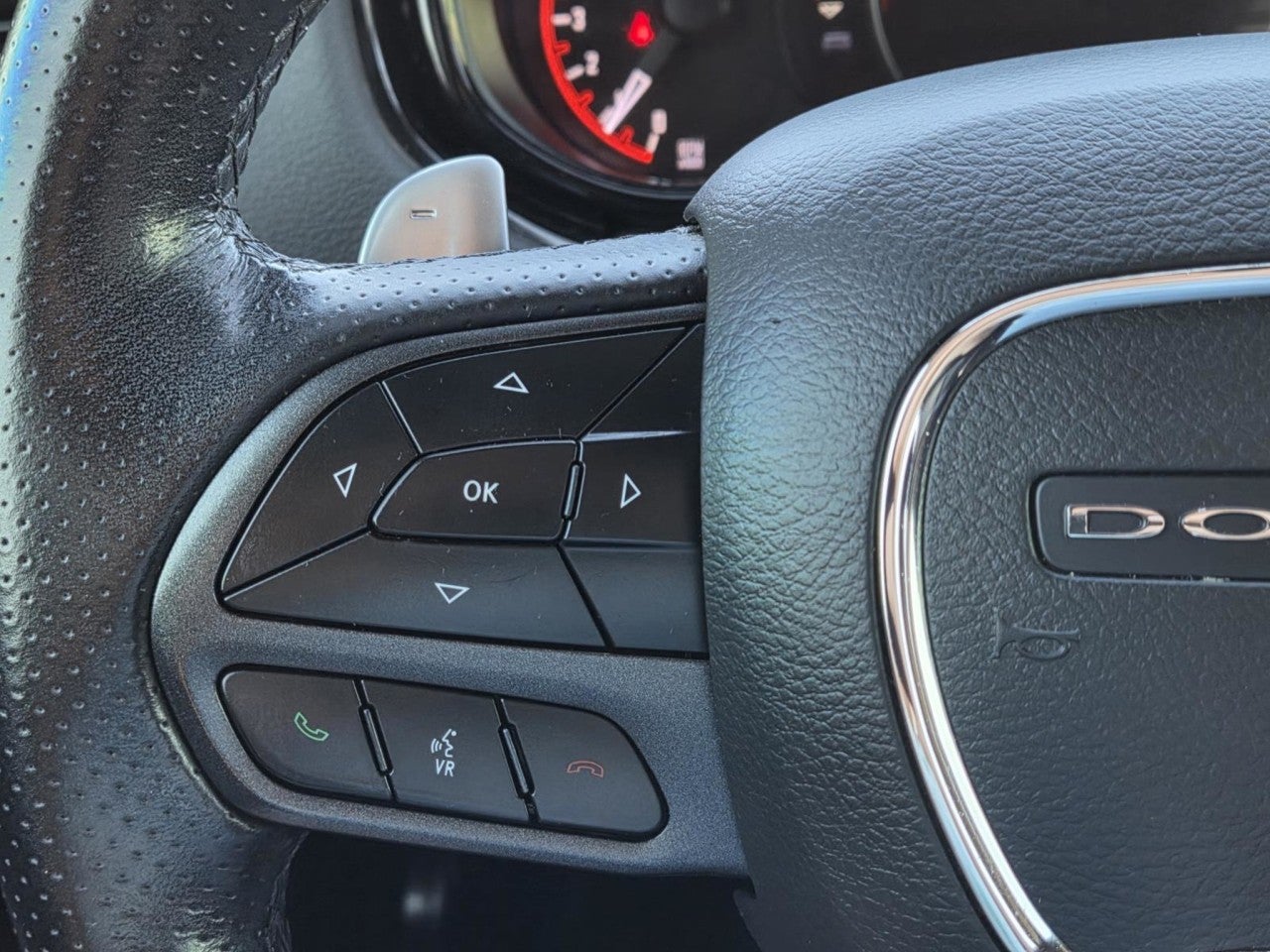 2021 Dodge Durango R/T - Photo 22