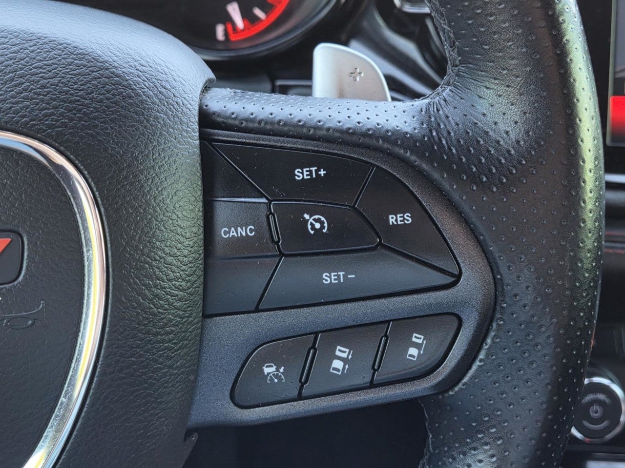 2021 Dodge Durango R/T - Photo 23