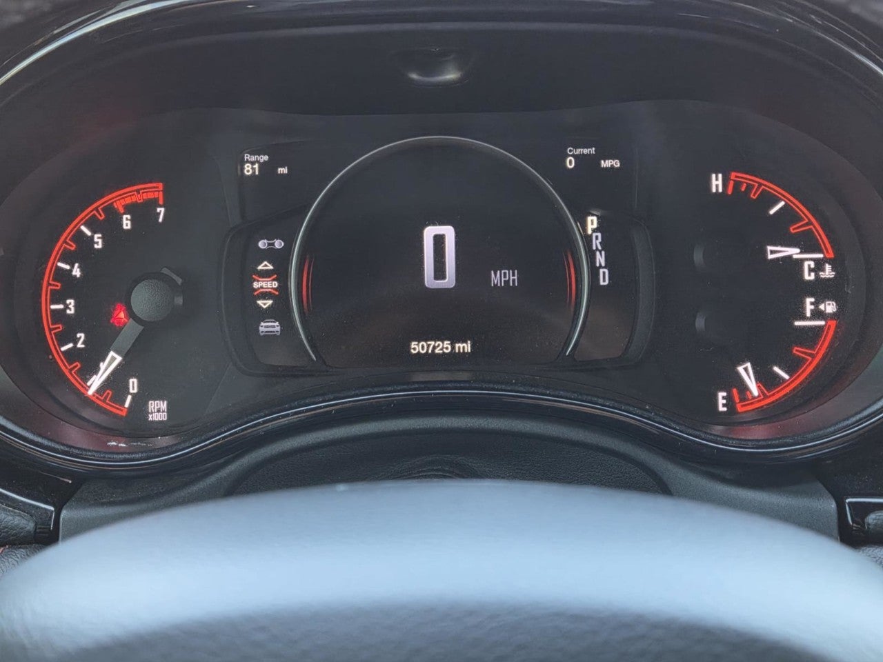 2021 Dodge Durango R/T - Photo 24