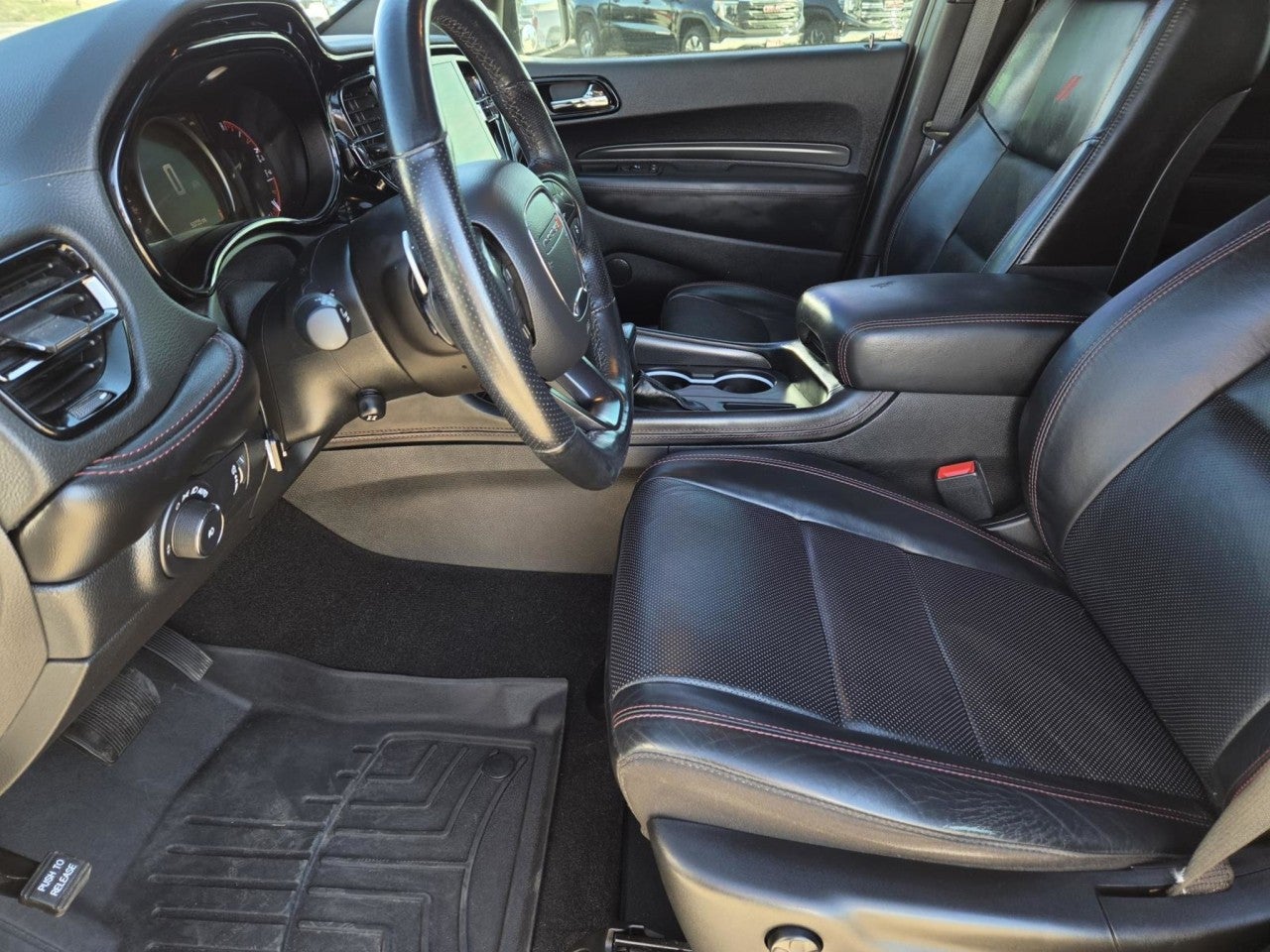 2021 Dodge Durango R/T - Photo 28