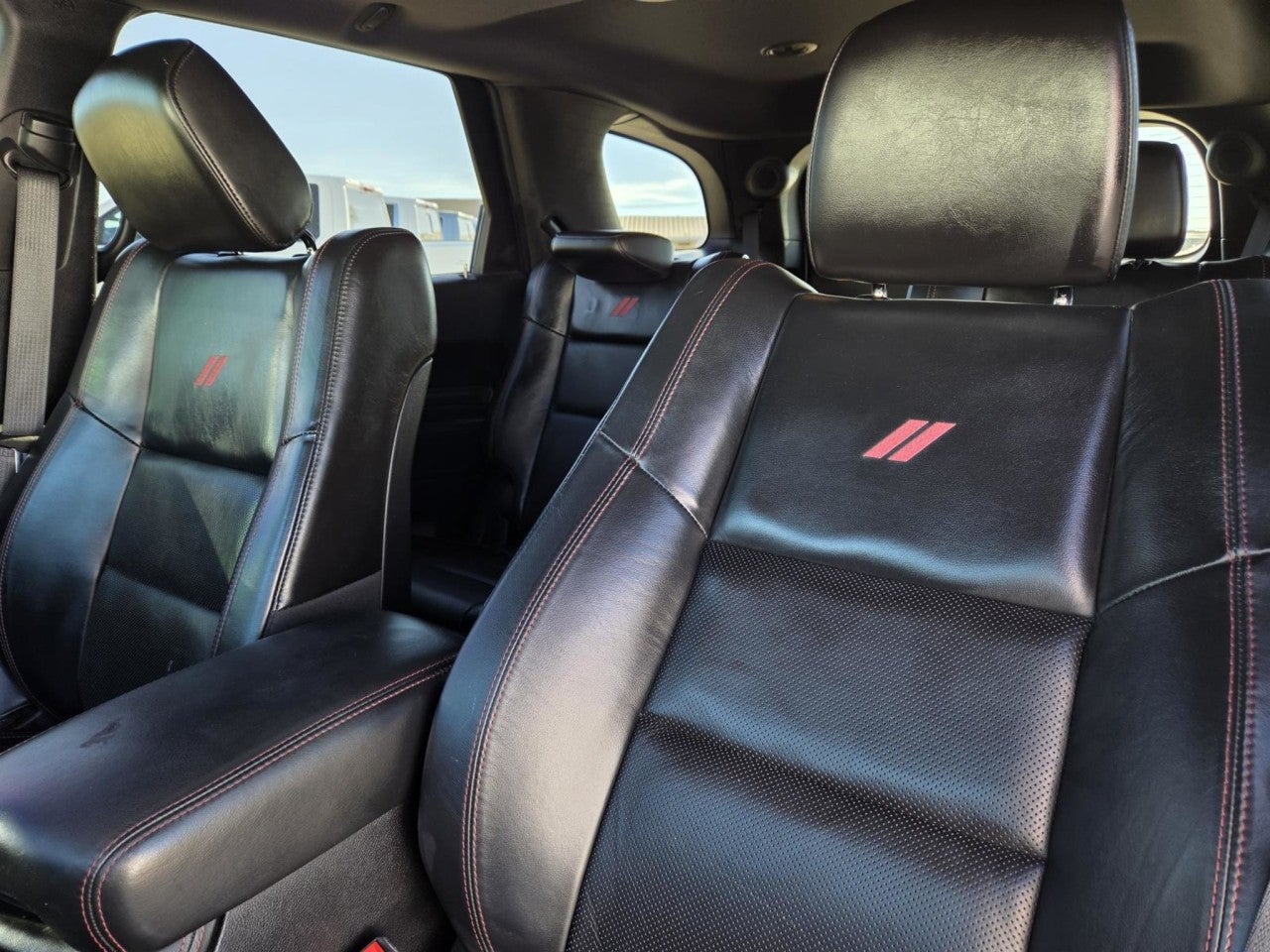 2021 Dodge Durango R/T - Photo 29