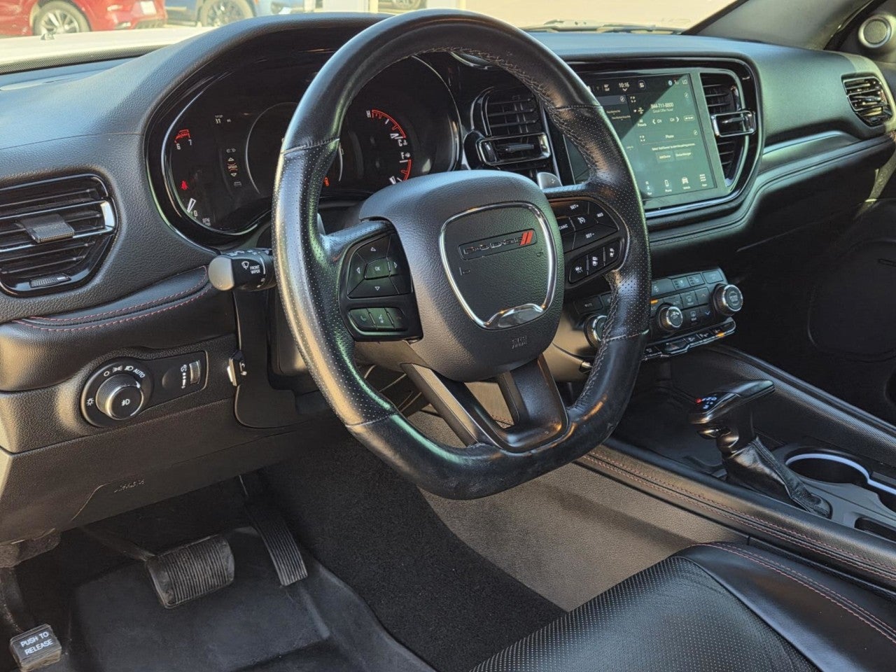 2021 Dodge Durango R/T - Photo 30