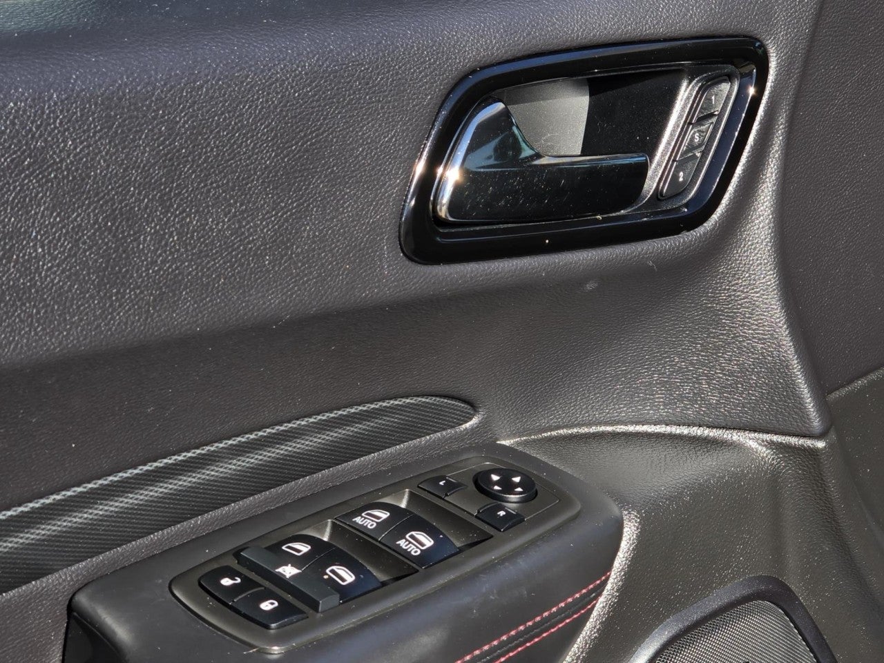 2021 Dodge Durango R/T - Photo 31