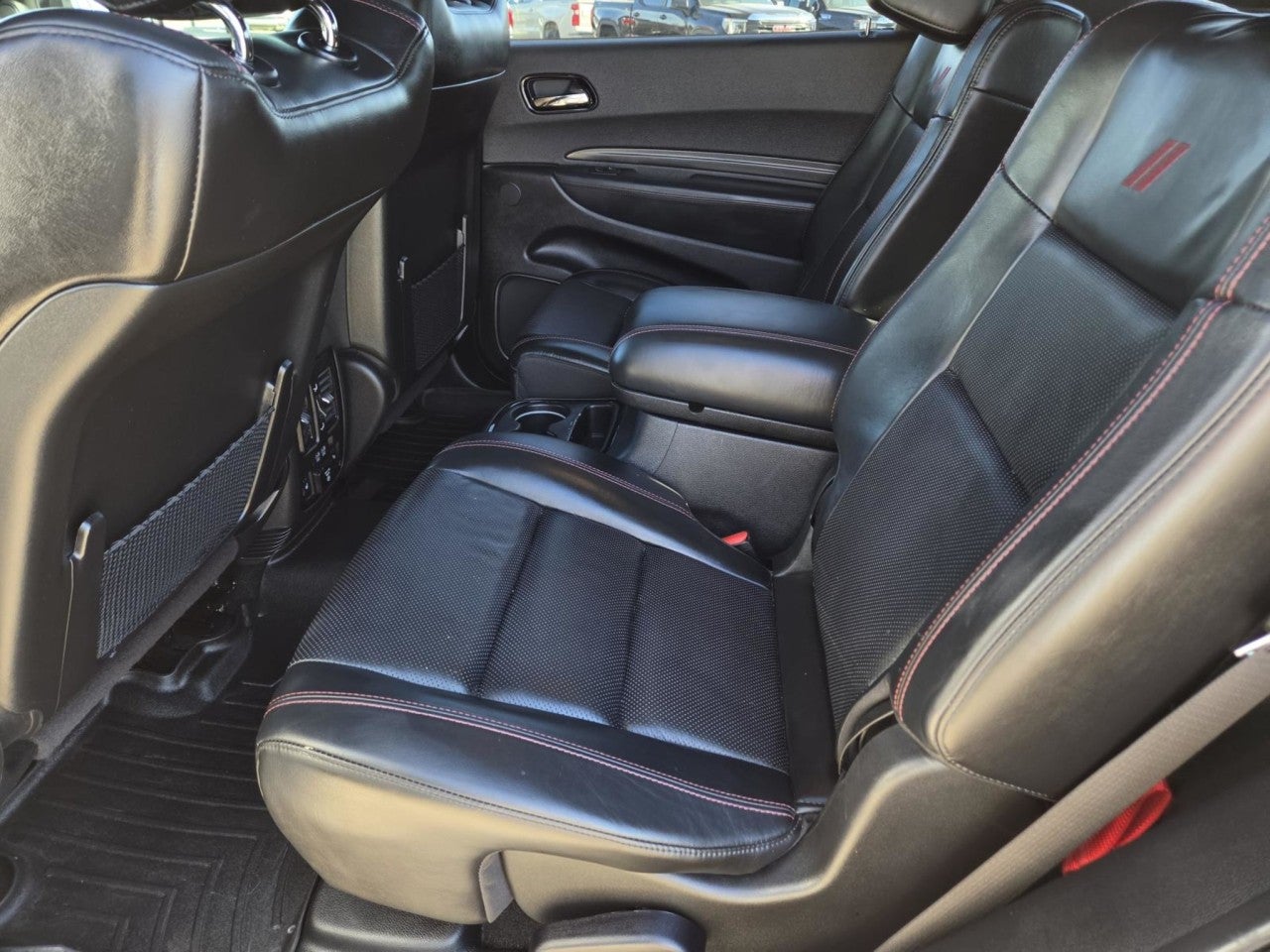 2021 Dodge Durango R/T - Photo 34