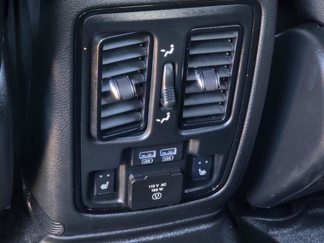 2021 Dodge Durango R/T - Photo 35