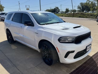 2021 Dodge Durango R/T RWD