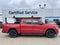 2022 RAM 1500 Laramie Crew Cab 4x4 5'7" Box