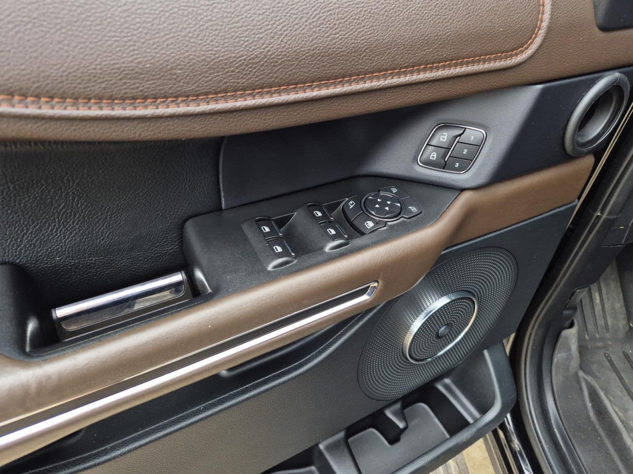 2021 Ford Expedition King Ranch