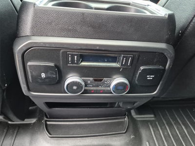 2021 Ford Expedition King Ranch