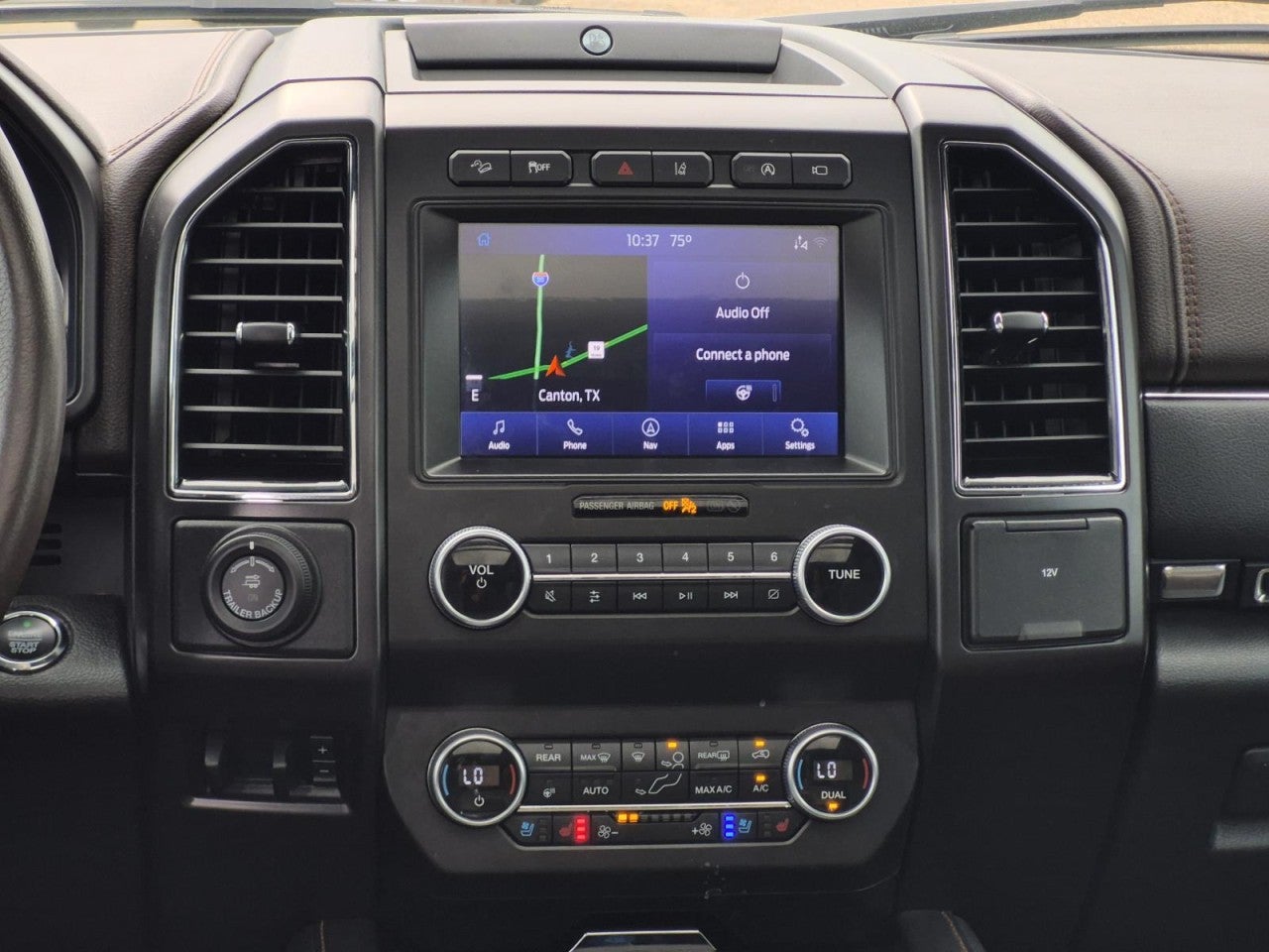 2021 Ford Expedition King Ranch