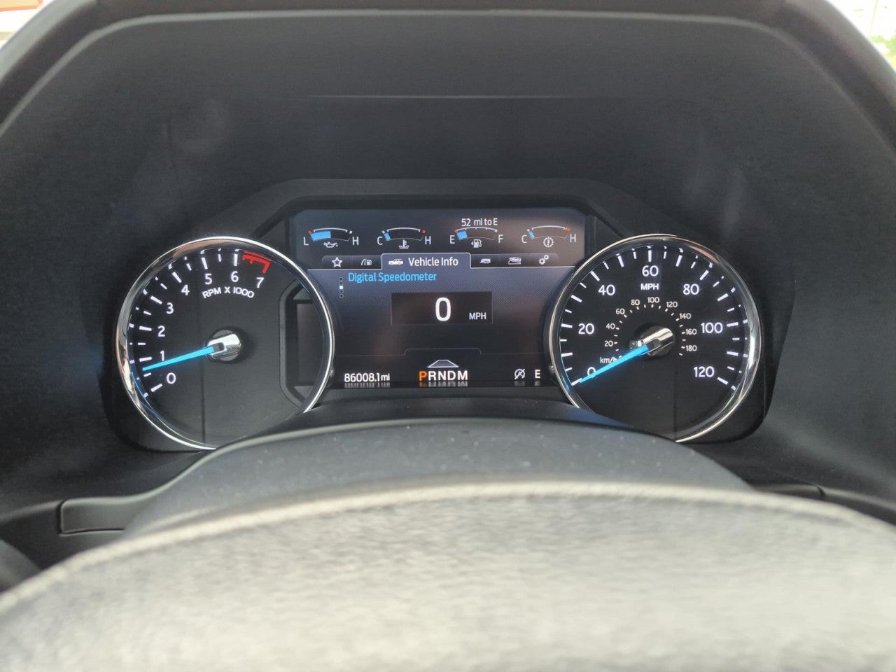 2021 Ford Expedition King Ranch