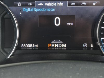 2021 Ford Expedition King Ranch