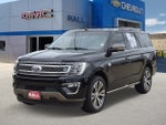 2021 Ford Expedition King Ranch