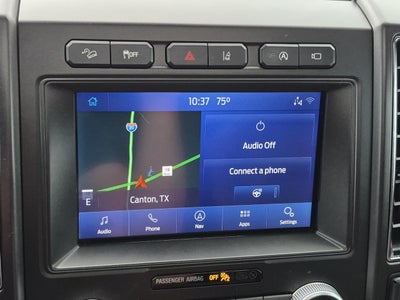 2021 Ford Expedition King Ranch