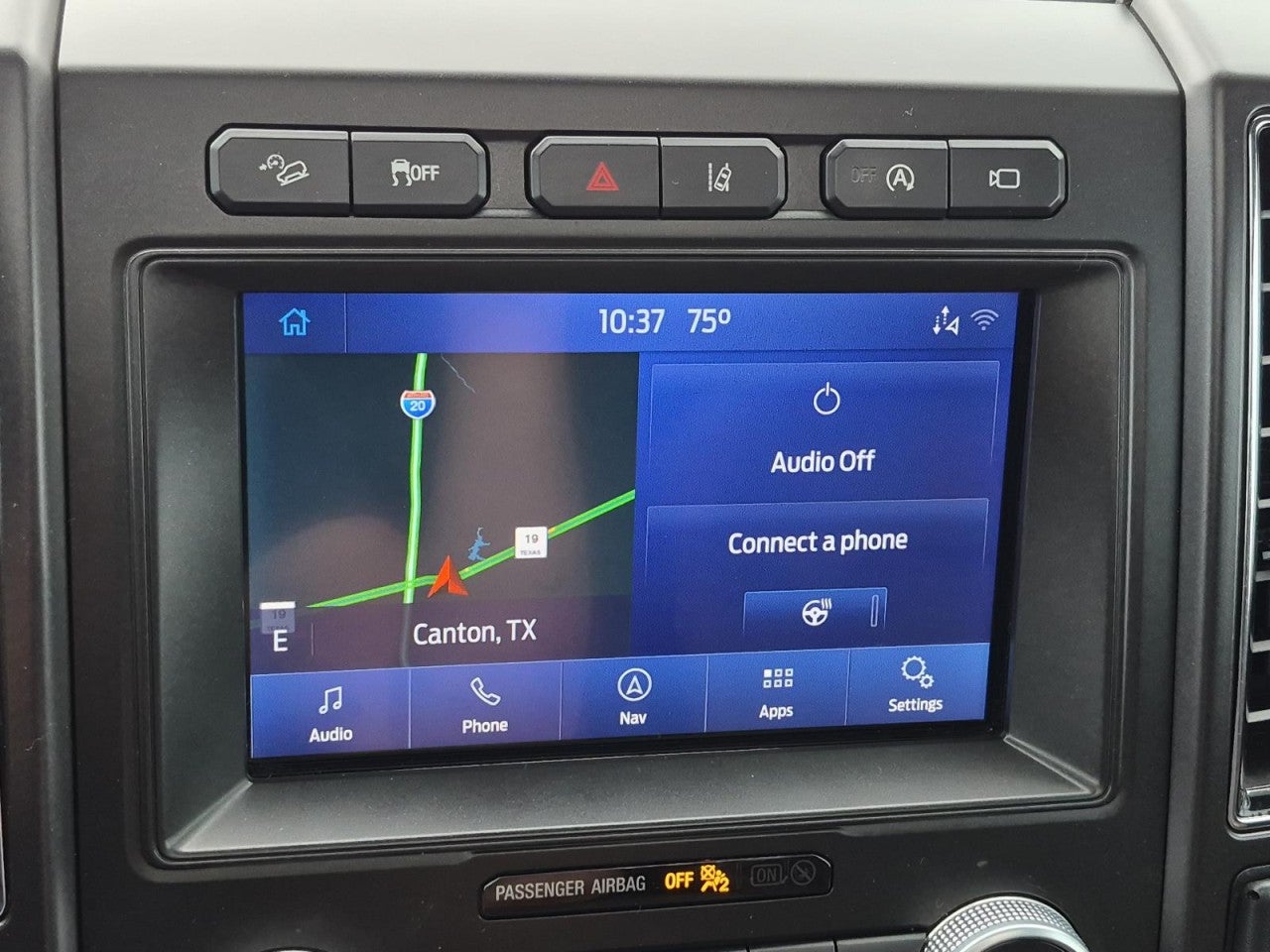 2021 Ford Expedition King Ranch