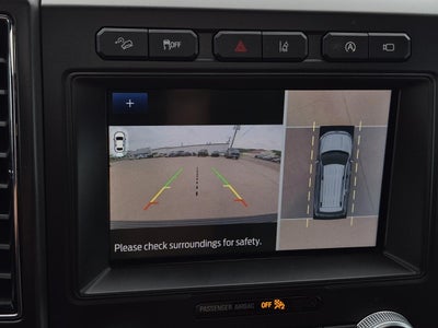 2021 Ford Expedition King Ranch