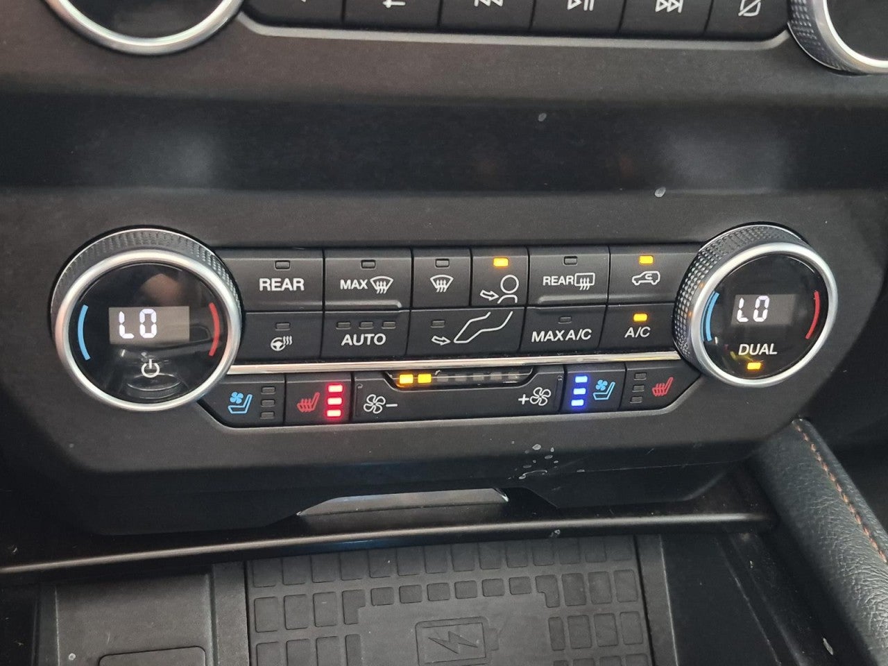 2021 Ford Expedition King Ranch